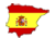 CAFÉ MADRID - Espanol